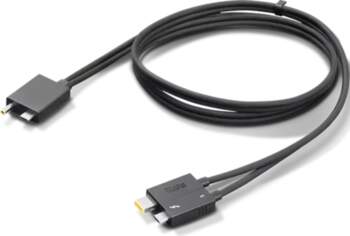 Lenovo ThinkPad Tunderbolt 4 WorkStation Dock