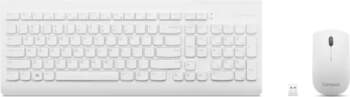 Lenovo Wireless Combo Keyboard & Mouse