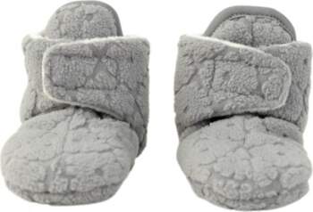 Lodger Slipper Folklore Fleece čībiņas, Drizzle