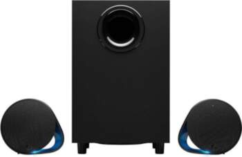 LOGITECH G560 LIGHTSYNC PC Gaming Speakers