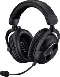 Logitech G PRO X SE Gaming