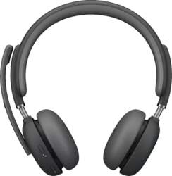 Logitech Headset Zone 2 Wireless Graphite