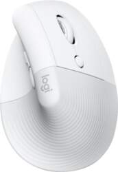 Logitech Lift Vertical Ergonomic Mouse for