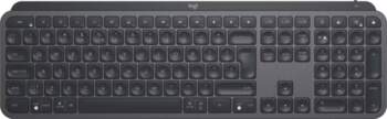 Logitech MX Keys for Business, Graphite