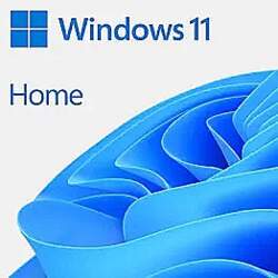Microsoft Windows Home 11 64-bit All