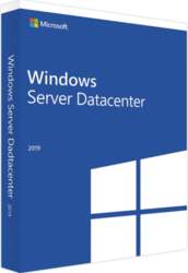 Microsoft Windows Server 2019 Datacenter -