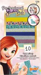 Mode - Pašlīmējošie materiāli, Buki, Professional