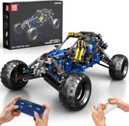 Mould King 18018 Lightning Buggy Remote