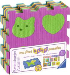 My First Play Puzzles Ravensburger-06830 45