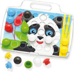 Quercetti Q Pixel Junior Basic (4206)