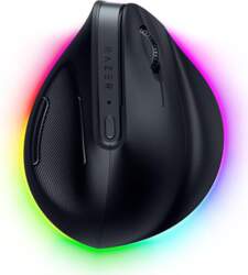 Razer Ergonomic Wireless Mouse Pro Click