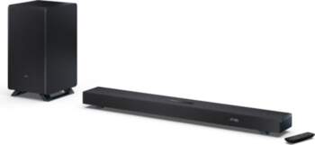 Sharp HT-SBW53121(BK) HT-SBW53121(BK)