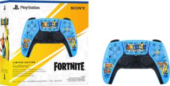 Sony Fortnite Wireless DualSense Controller for