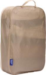 Thule Packing Cube, Medium, Gentle Beige