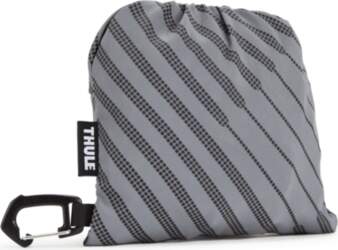 Thule Paramount Rain cover, Waterproof, Silver