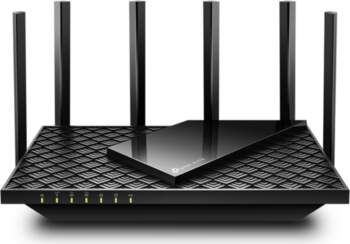 TP-Link Archer AXE75 ARCHER AXE75