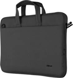 Trust Notebook Case ECO 16", Black