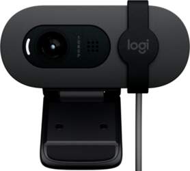 Webkamera Logitech Brio 100 Full HD