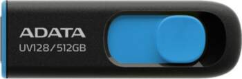 A-data AUV128 512GB USB Flash Drive
