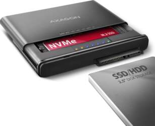 Axagon USB 3.2 Gen 2