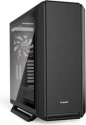 BE QUIET Silent Base 802 Window