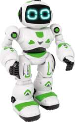 Blue Rocket XTREM BOTS Interaktīvais robots