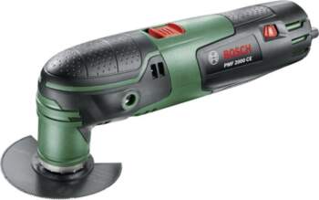 Bosch PMF 2000 CE (0603102003) 0603102003