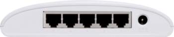 D-Link Switch DGS-1005D/E DGS-1005D/E