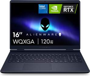 Dell Alienware Aurora 16 Core Ultra