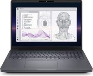 Dell Pro Max 16 Plus MB16250