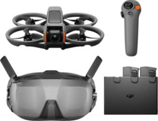 DJI Drone AVATA 2 FLY SMART