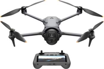 DJI Mavic 4 Pro Fly More
