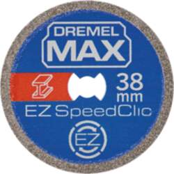 Dremel SC456DM Griešanas disks EZ SpeedClic