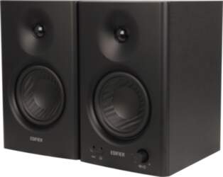 Edifier Speaker MR4 Black MR4 BLACK