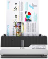 Epson Premium compact scanner DS-C490 Sheetfed