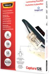Fellowes ImageLast A5 125 Micron Laminating