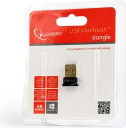 Gembird USB Bluetooth v4.0 (BTD-MINI5)