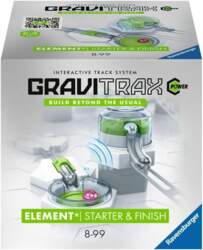 GraviTrax POWER Element Start & Finish