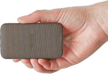 Intenso External SSD TX500, 1TB, USB