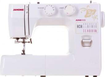 Janome JUNO 513 JUNO 513