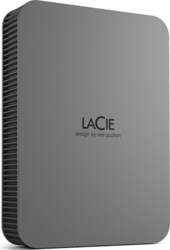 Lacie Mobile Drive Secure 2TB, USB-C