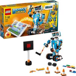 LEGO 17101 Boost Creative Toolbox 17101