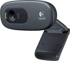 Logitech C310 HD Webcam (960-001065) 960-001065