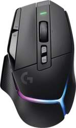 LOGITECH G502 X PLUS - BLACK/PREMIUM