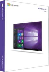 Microsoft Windows 10 Pro GGK OEM