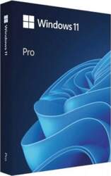 Microsoft Windows 11 Pro 64-Bit All