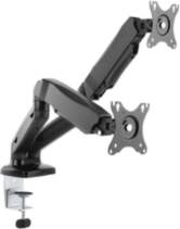 Raidsonic Monitor stand with table support