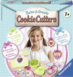 Ravensburger 18413 Bake & Create Cookie