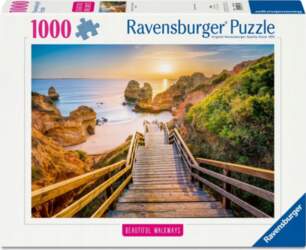 RAVENSBURGER PUZZLE Puzzle Path to Camilo