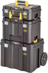 Stanley FatMax ProStack 3 in 1